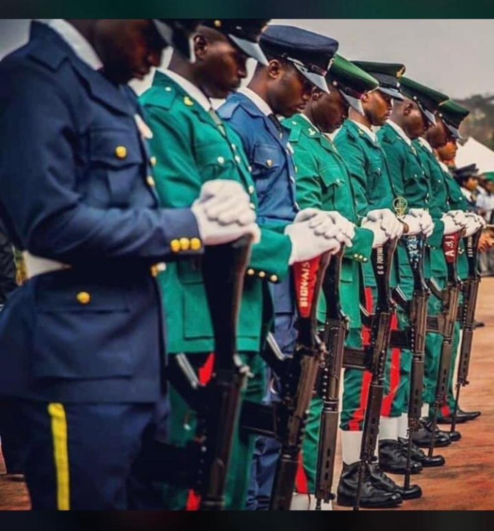 Armed Forces Day: Aiyedatiwa Supports Fallen Soldiers’ Widows with N30m Loan