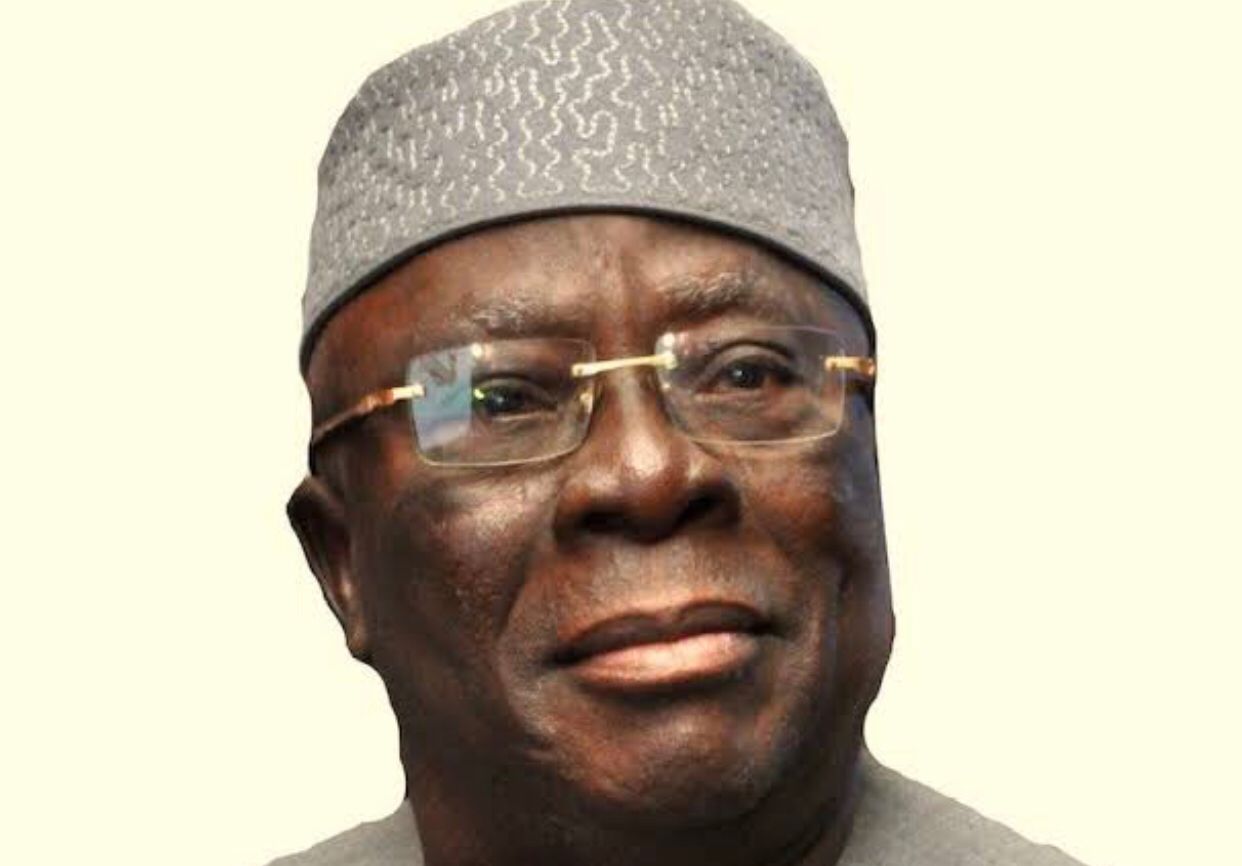 Adebanjo Sacked as Afenifere Acting Leader?