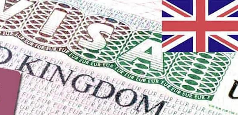 Japa: UK Lists Companies Eligible to Sponsor Nigerians’ Work Visa in 2024