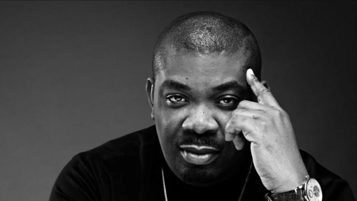 Universal Music Group Buys Majority Stake in Afrobeats Label MAVIN