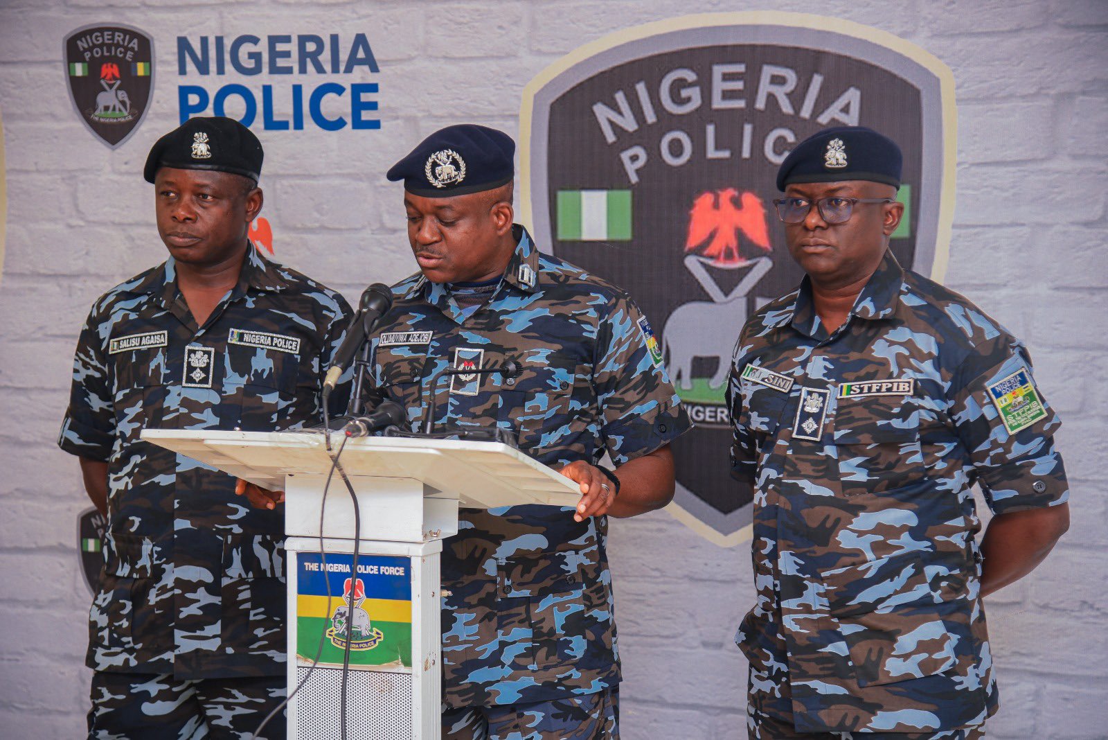 No Killer, Criminal ‘ll Go Unpunished – FPRO
