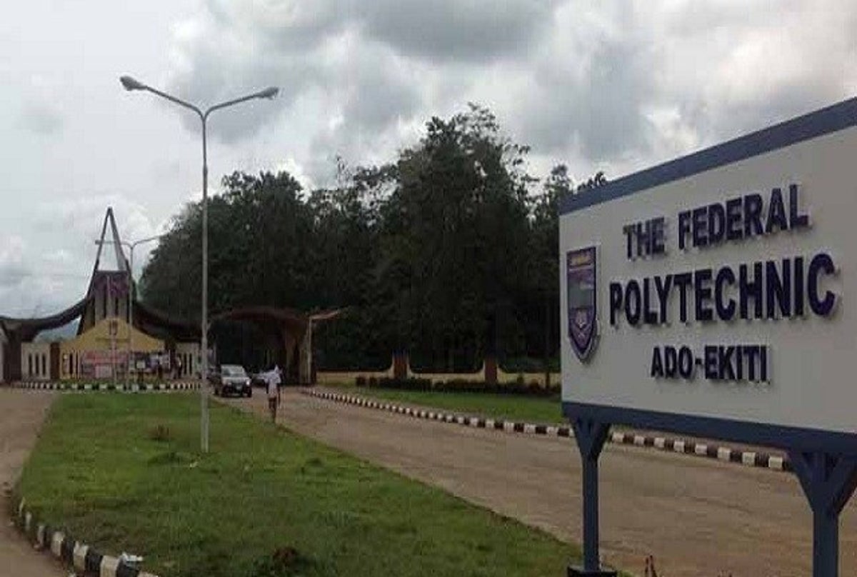 Fedpoly, Ado Begins Food Production to Tackle Scarcity