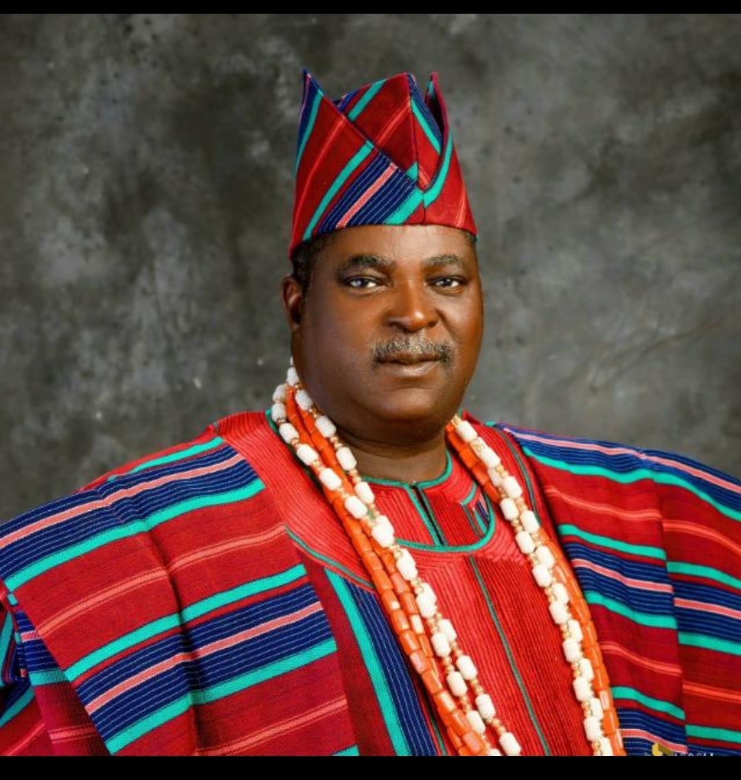 Kwara Gov Condemns Killing of Ekiti Monarch, Abduction of Wife, 2 Others