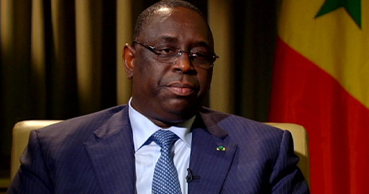 Senegal Cuts Internet Access as Citizens Protest Presidential Poll Delay