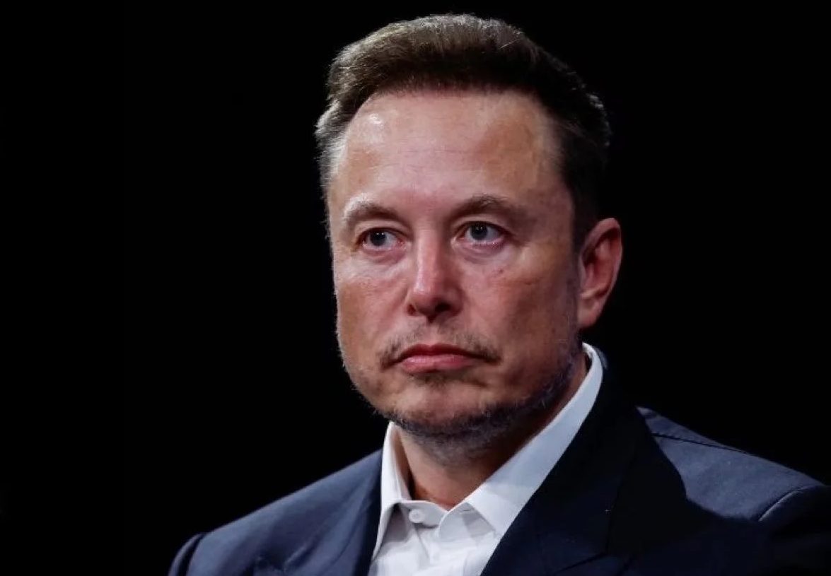 Elon Musk’s Tesla Sues Indian Namesake for Trademark Infringement