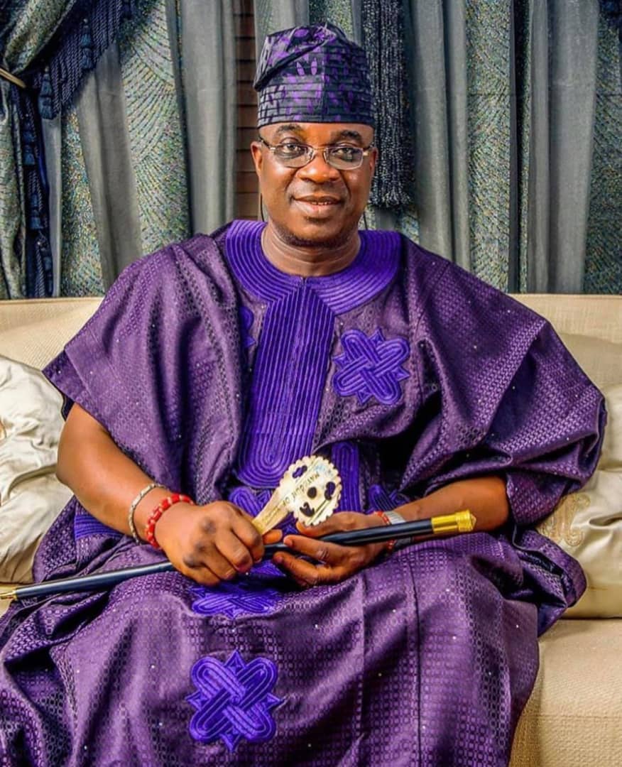 No Carnival on My Birthday, Wasiu Ayinde Tells Family, Well Wishers