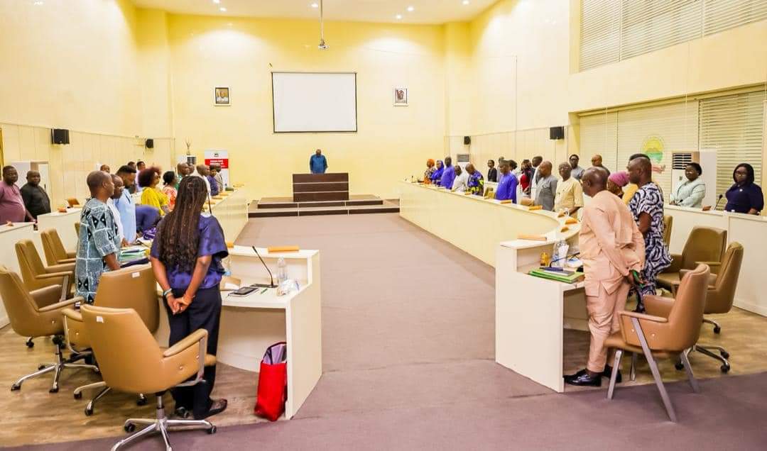 Tinubu Appoints Mobereola as NIMASA DG