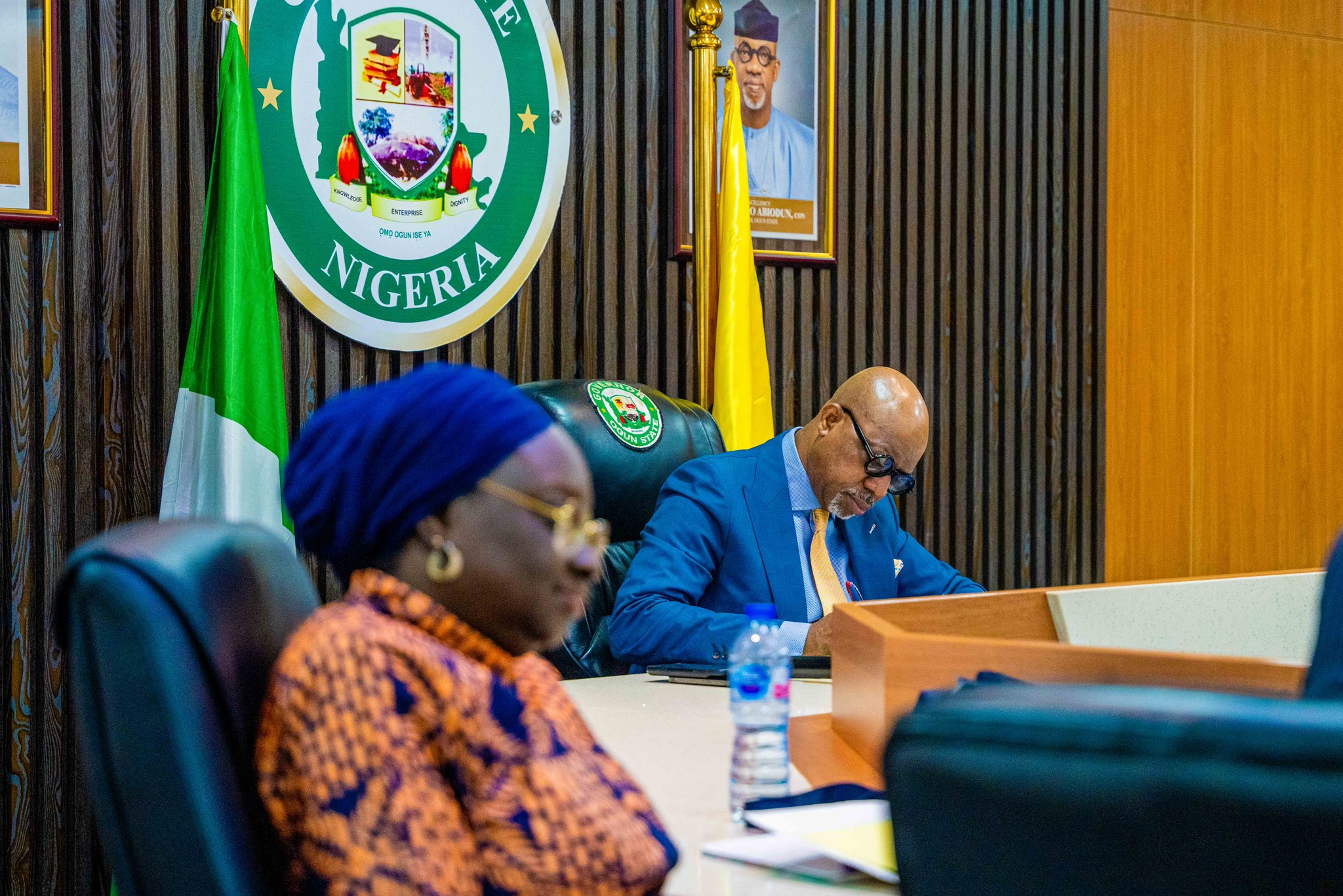 EDUCASH: Ogun to Pay N3.5bn to 150,000 Beneficiaries