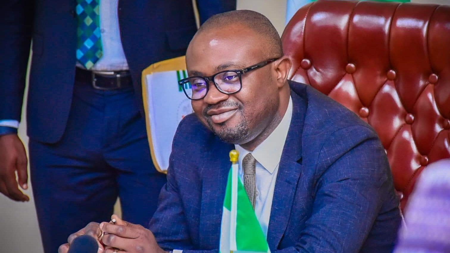‘I Didn’t Announce Aiyedatiwa as Tinubu’s Preferred Candidate in Ondo Guber –Minister Cries Out