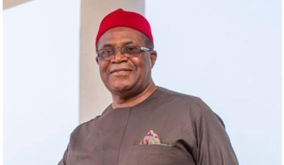 Fact Check: Regarding the assertion that “Igbo created Lagos,” among other things, is Chief Okwesilieze Nwodo correct?