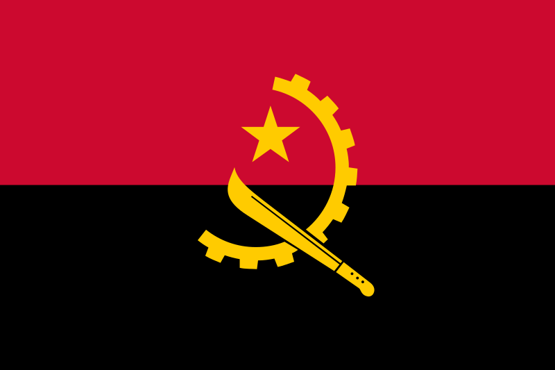 Angolan Embassy Opens Visa Centre in Port Harcourt