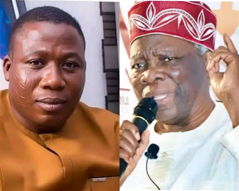 We Know Nothing About Invasion of Oyo Govt Secretariat – Igboho, Akintoye
