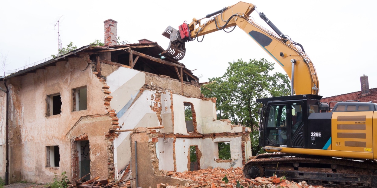 Demolition of Buildings for Lagos-Calabar Coastal Road Begins Saturday