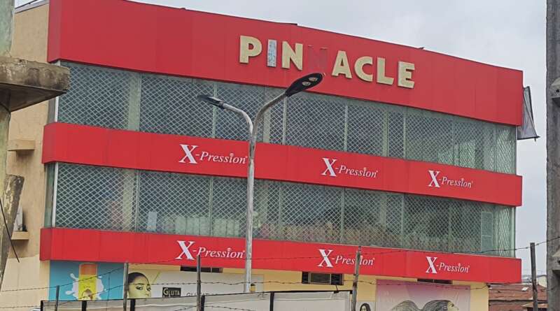 NAFDAC Seals Popular Ibadan Supermarket, PINNACLE Over Sale of Fake Products