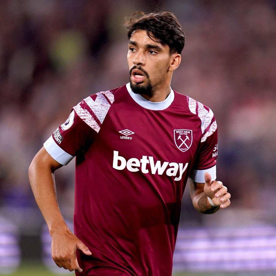 West Ham United’s Striker Charged for Breach of FA Rules