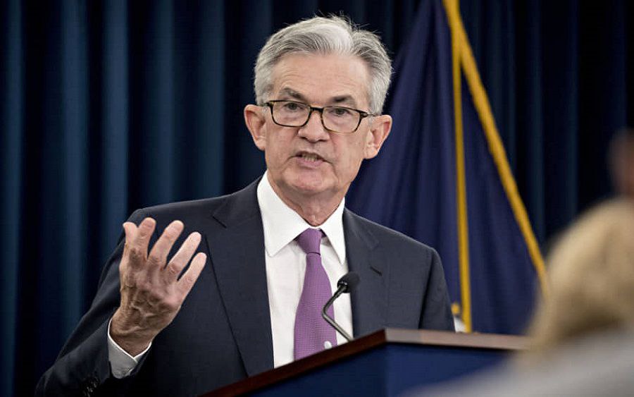 Crypto Market Loses $400 Million to Liquidations as US Policy Meeting Pparks Sell-offs