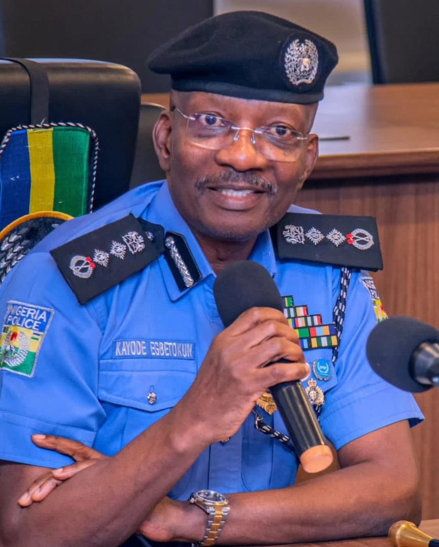 Police Debunk Allegations Against IGP in Land Dispute