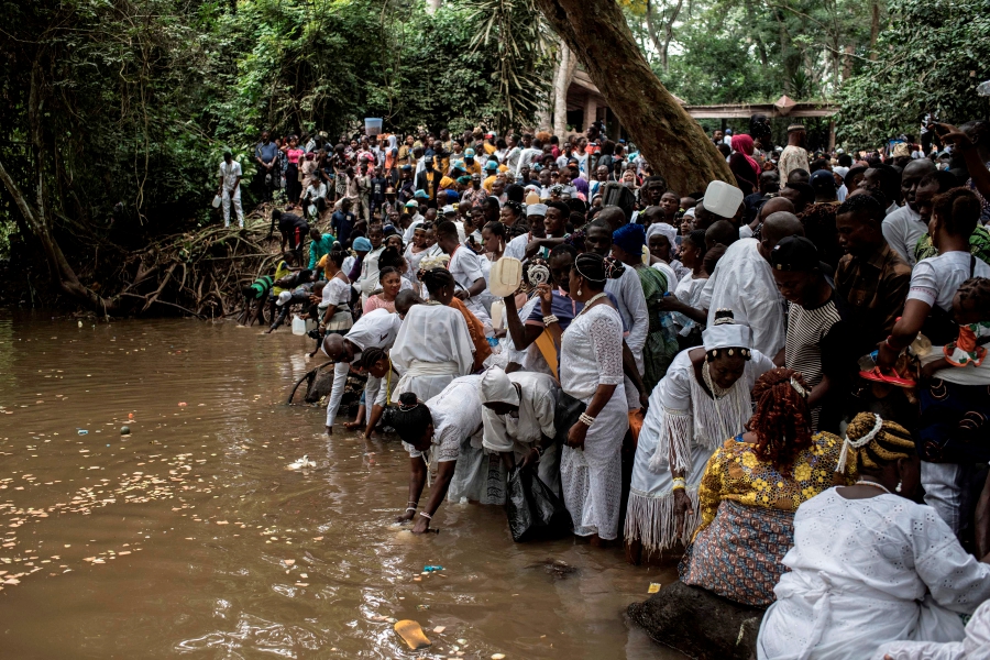 Osun Festival: A catalyst for business growth through tourism