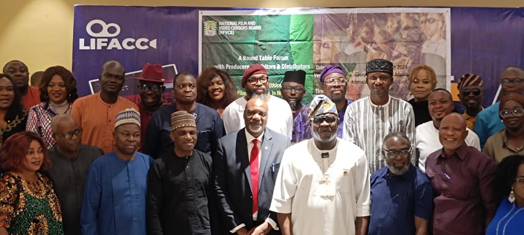 CAPPA urges film industry to sustain #SmokeFreeNollywood campaign