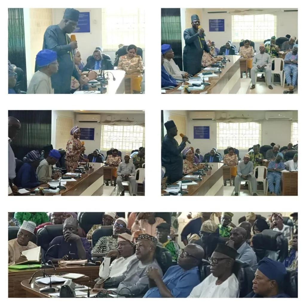 LASG concludes one month agricultural entrepreneurship training for youths