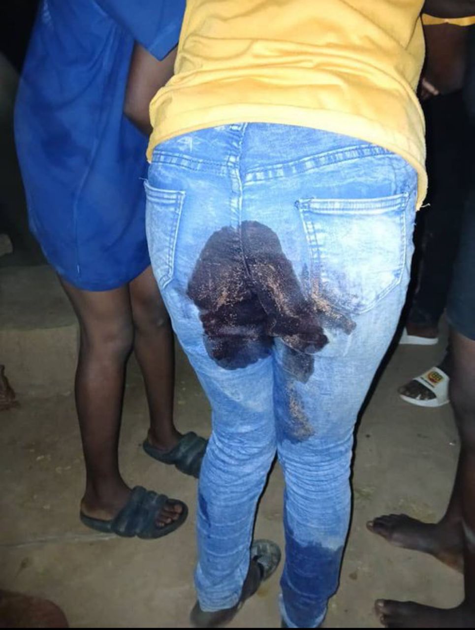Outrage in Alakuko Lagos: Residents call for Justice in 14-Year-Old’s rape case
