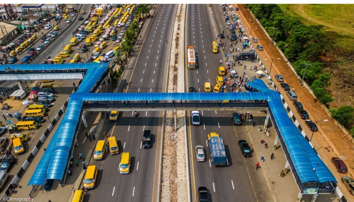 Kudos to Lagos State Government and Commissioner for Environment for Swift Action on Open Defecation