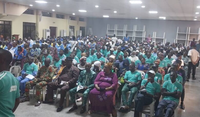 130 Yoruba groups unite against military coup, demand regional Govt