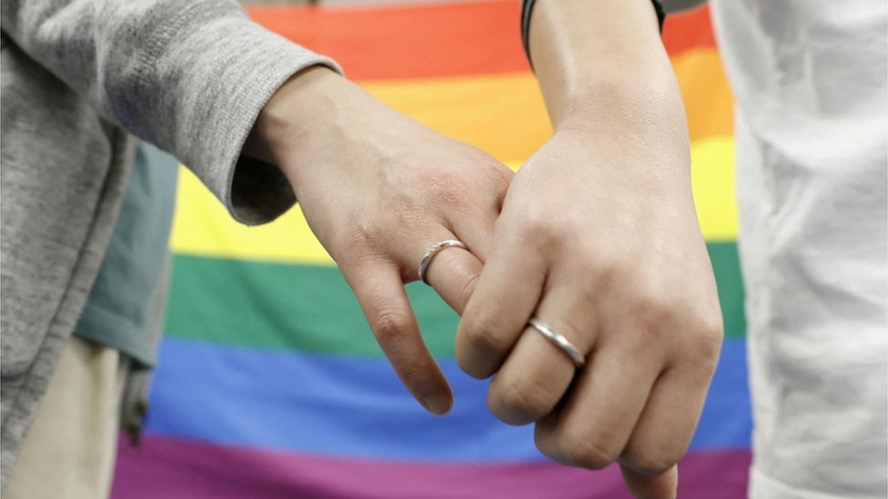 Georgia enacts law restricting LGBTQ+ rights