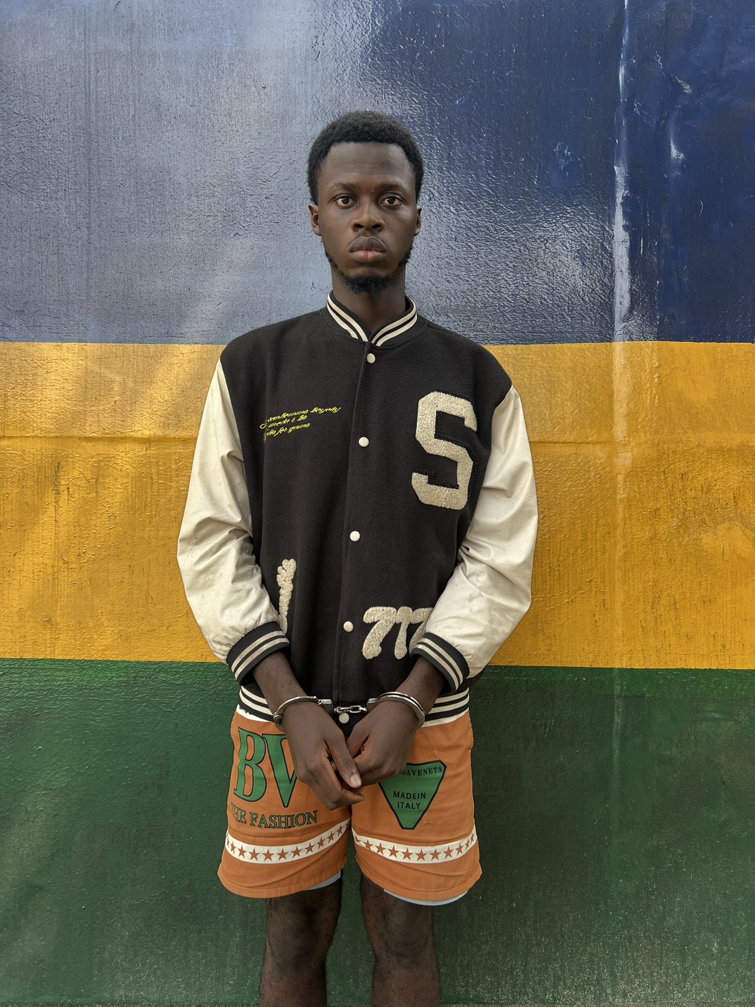 Suspected killer of FUNAAB student handed over to Police