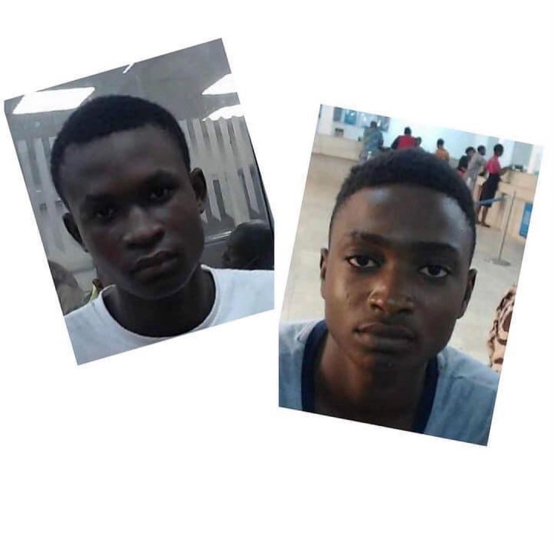 Nigerian brothers sentenced to 18 years in U.S. prison for sextortion scheme