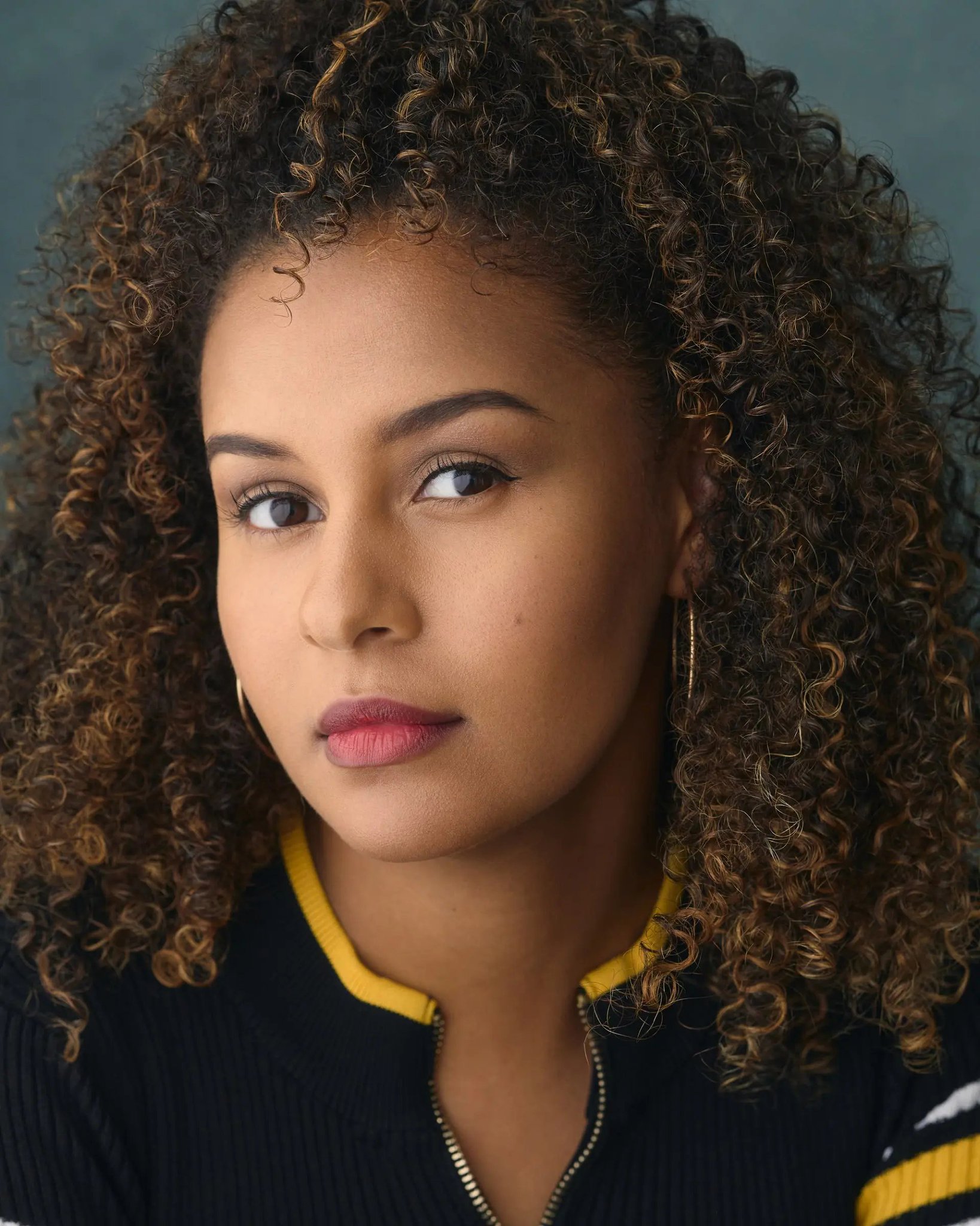 Nigeria’s regional differences justify breakup – Actress Laura Adebisi