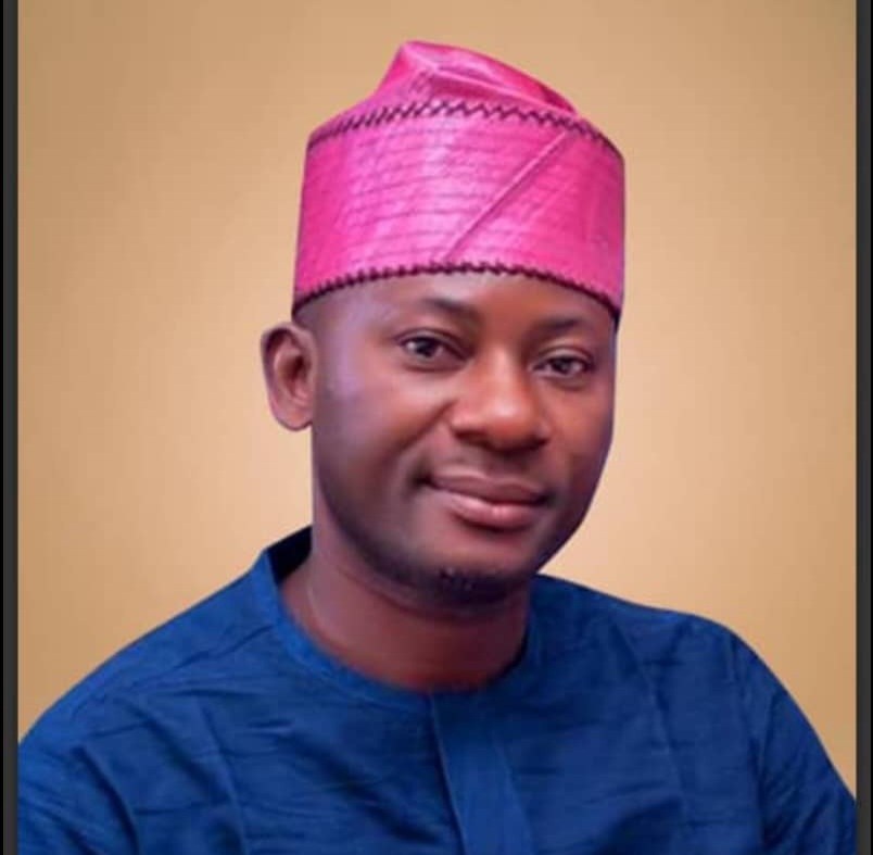 Unknown gunmen kill Ogun APC councilorship candidate