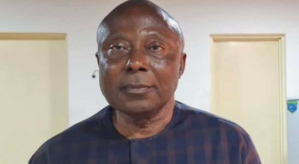 N1.6b Fraud: Former Accountant-General, Nwabuoku enters plea bargain with EFCC