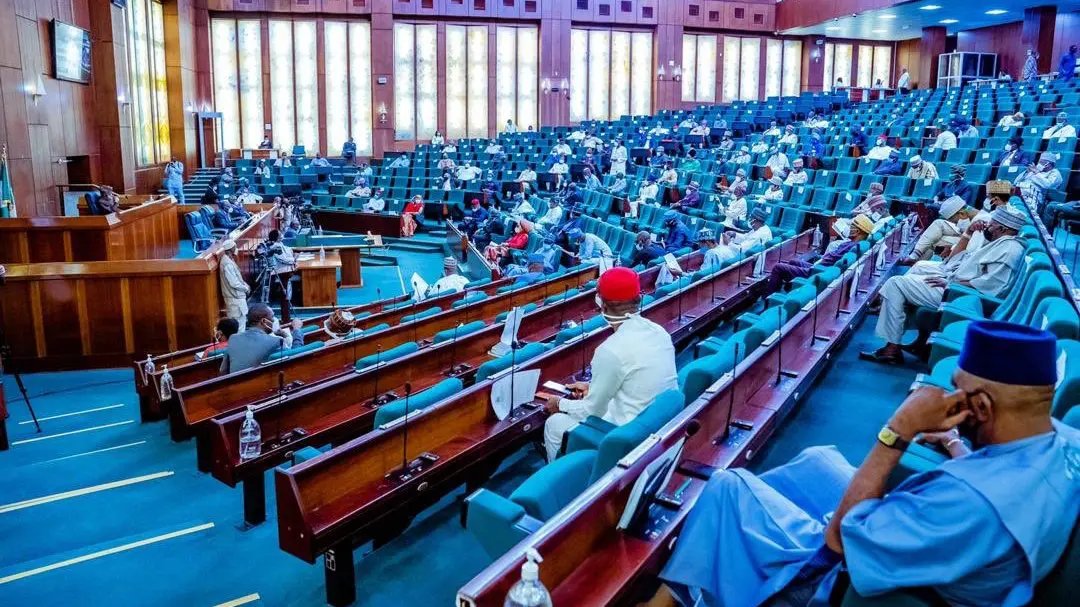 Nigerian lawmakers reject Sharia law expansion bill
