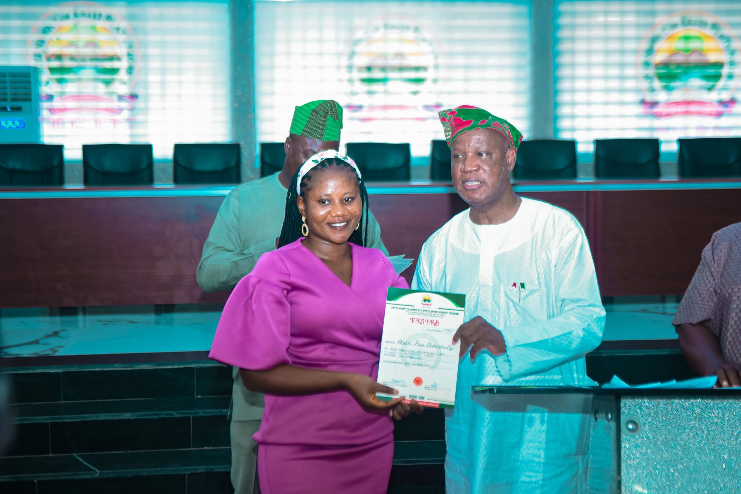 EKSG takes control of electricity regulation, licenses 14 vendors