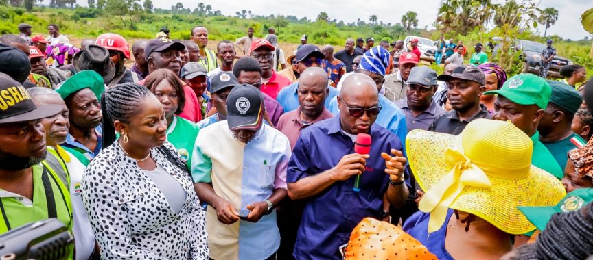 Ekiti revives Awolowo’s farm settlement era to boost food production