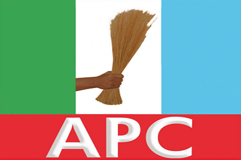 Yoruba anthem takes center stage at APC South West meeting