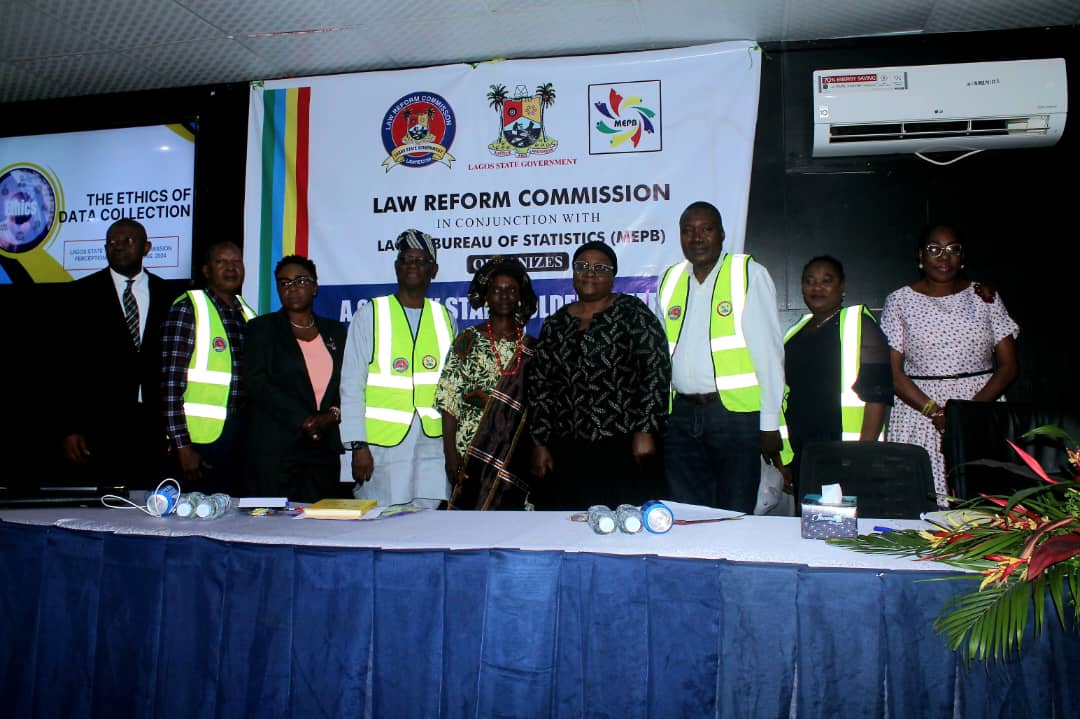 LASG set to translate state laws into Yoruba language