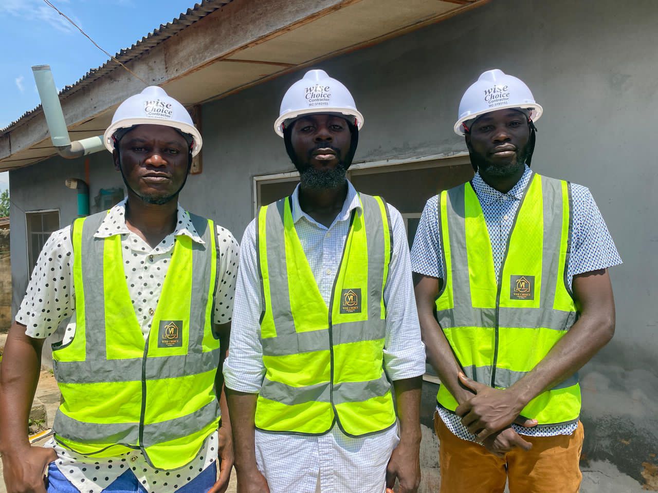 Nigerian entrepreneur Aliu Adegoke pioneer clean energy revolution in Africa