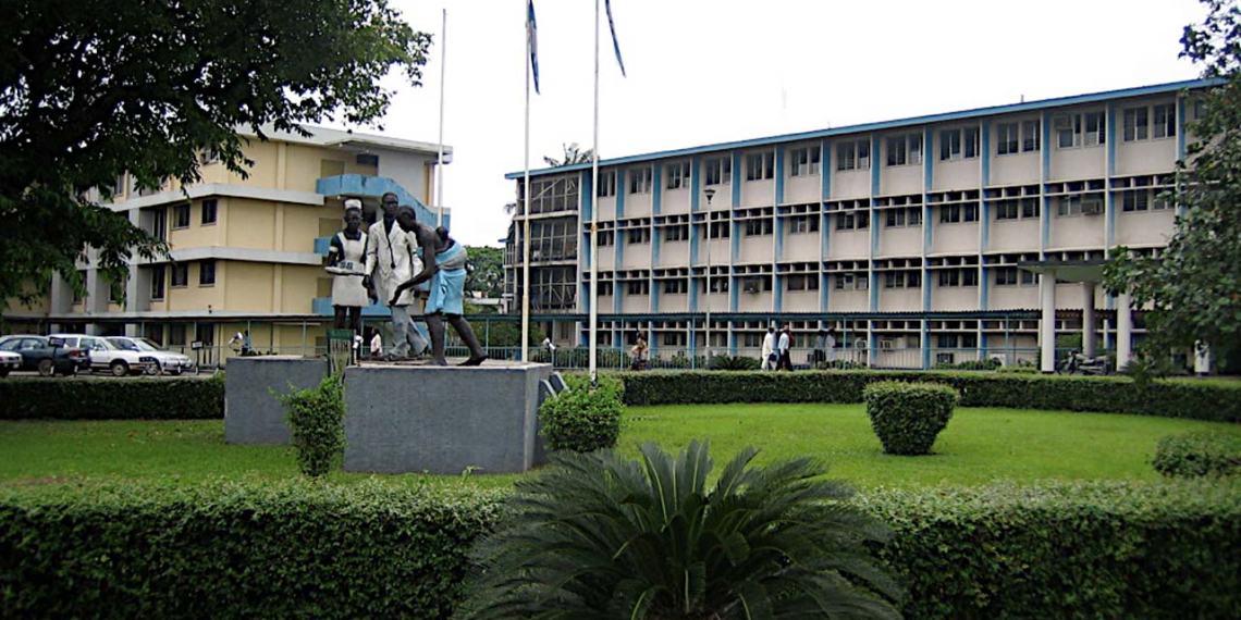 LUTH launches bone marrow transplant program for sickle cell disease