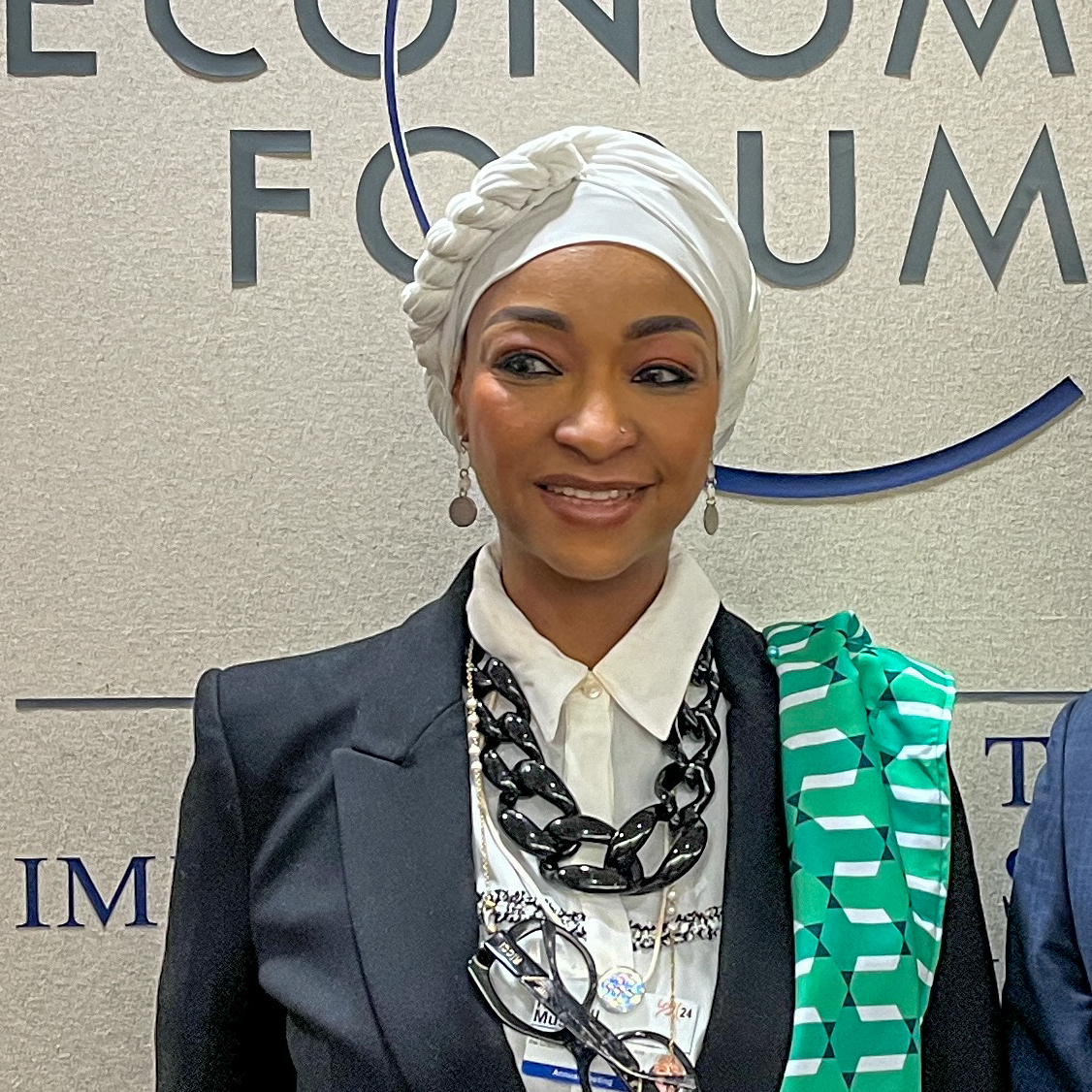 Minister Hannatu Musawa defends NYSC certificate controversy, claims Innocence