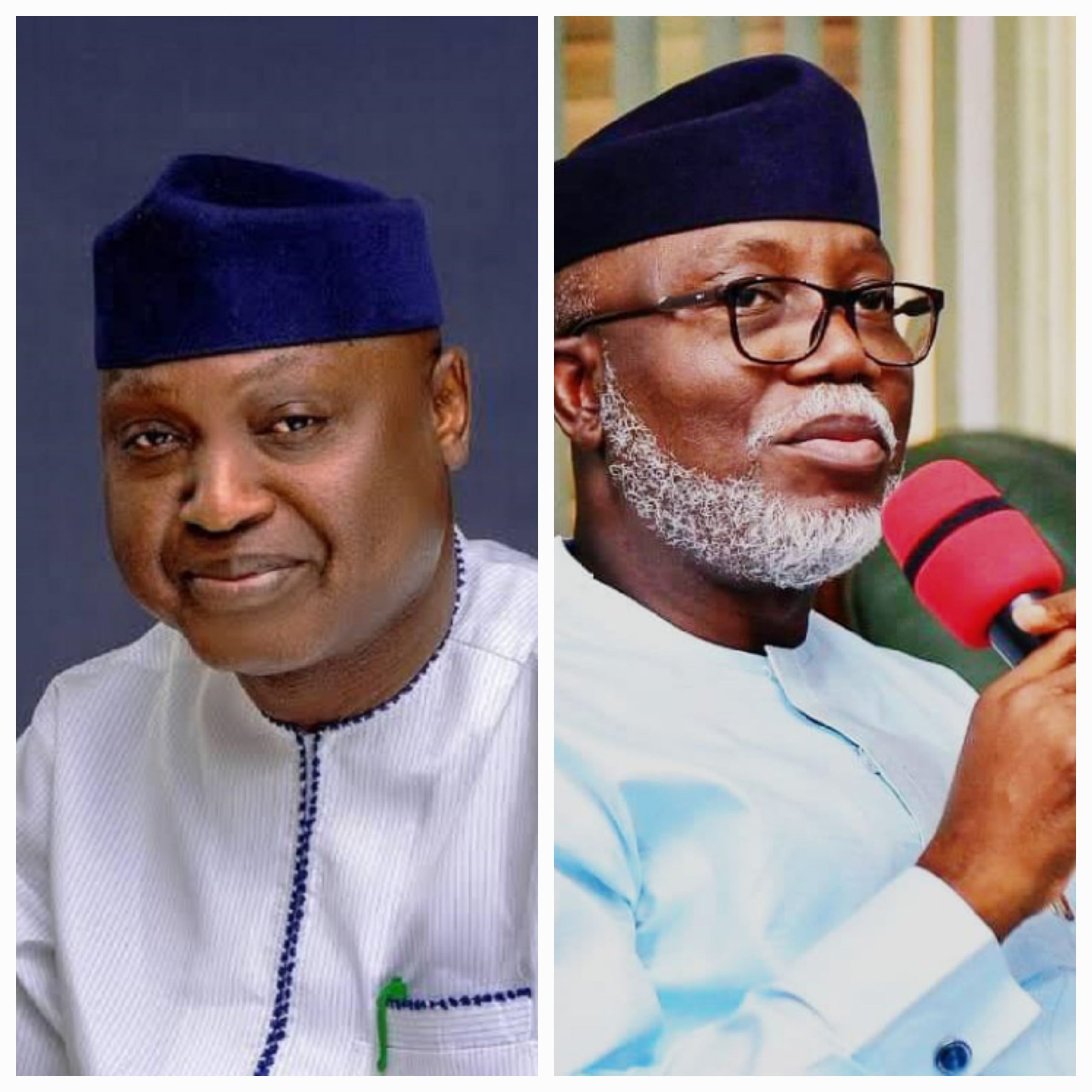 Ondo 2024: Oyebanji rallies support for Ayedatiwa, urges all Ekiti indigenes in Ondo State to vote APC