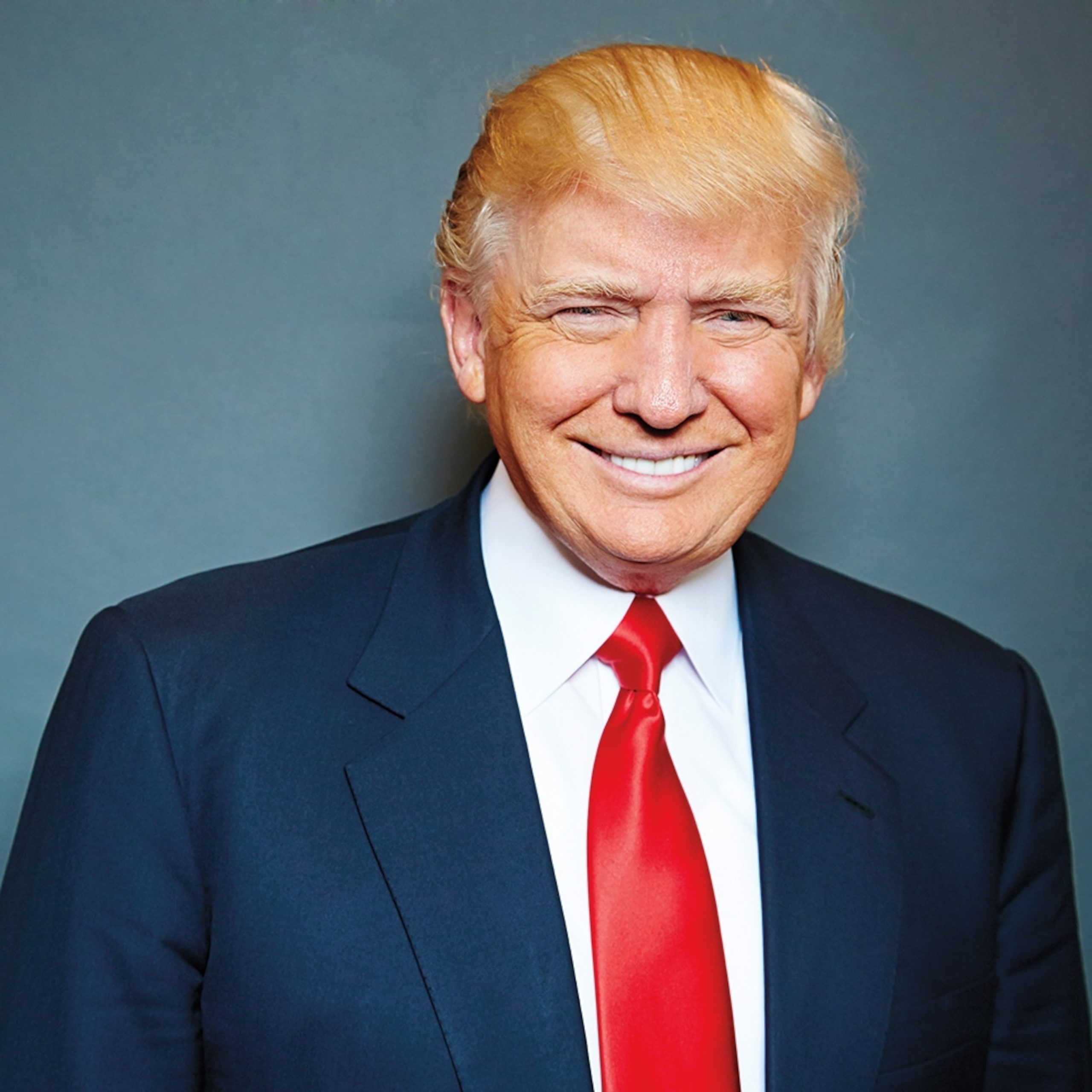 Trump announced that the USA ”will take over the Gaza Strip” and ”will own it”