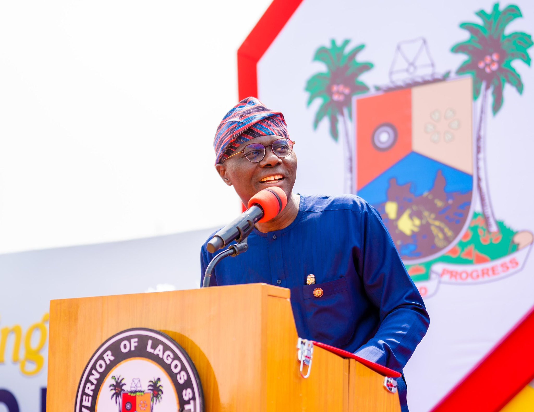 LASG commission Abiola-Onijemo link road, bridge