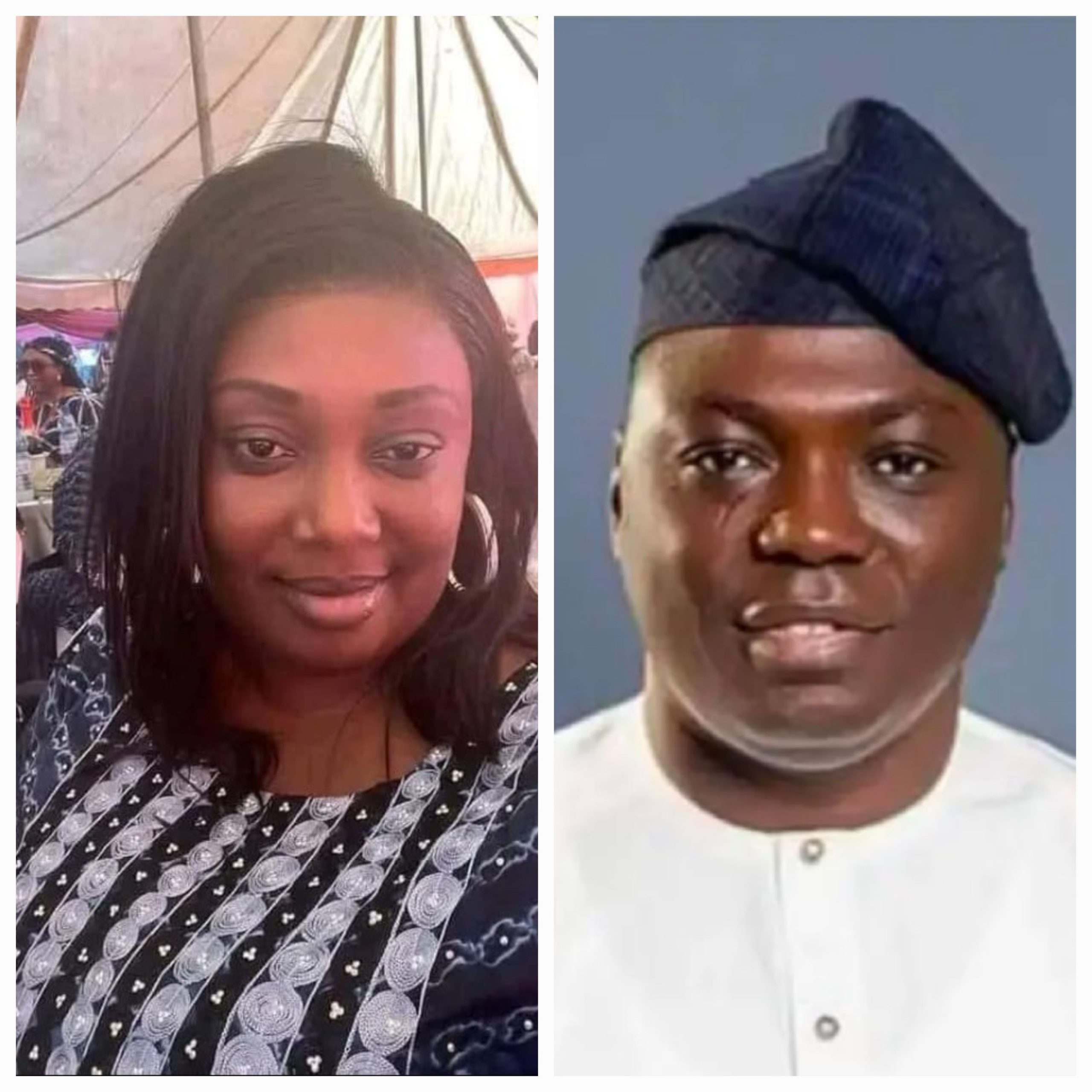 Taraba Governor’s sister dies after being accidentally shot by police escort