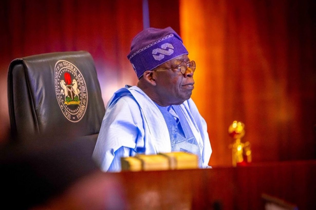 President Tinubu hails revival of Warri refinery, commends NNPCL’s efforts