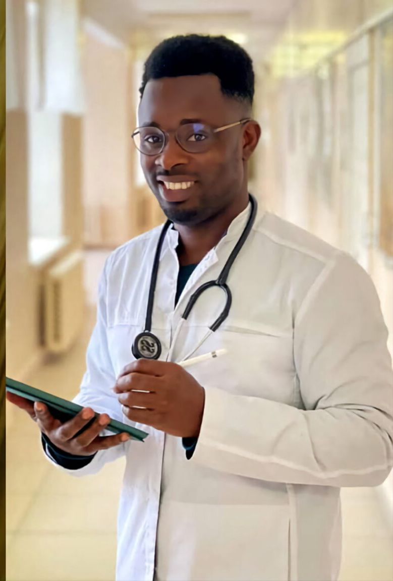 Another Yoruba Groundbreaking Achievement: Yoruba-Born Dr. Samuel Olalekan Akinyemi helps develop new cancer vaccine