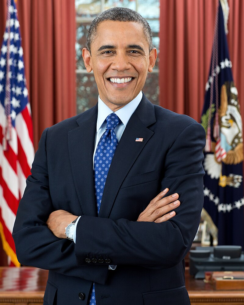 Barack Obama unveils his favorite songs of 2024
