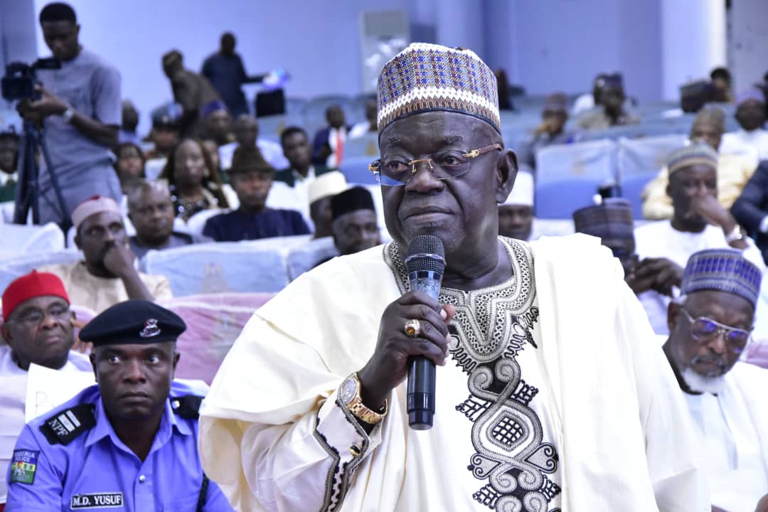 No Northern States have 50% qualified teachers – says former Gov.