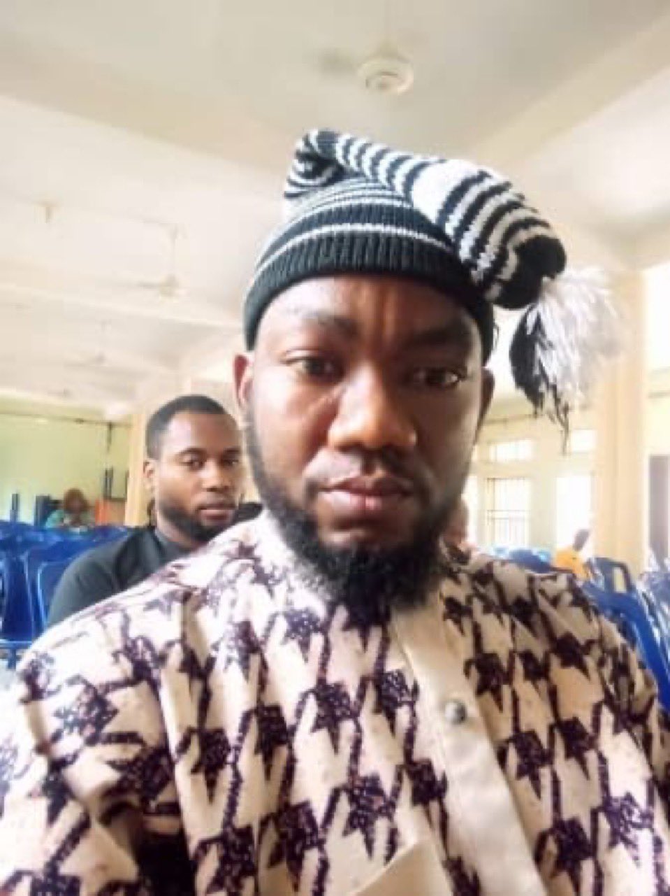Gunmen abduct Ohanaeze Youth Council President in Imo State